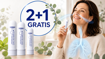 2 + 1 GRATIS AKTION