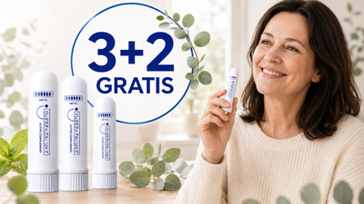 3x kaufen + 2x GRATIS