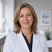 Dr. med. Ursula Berger