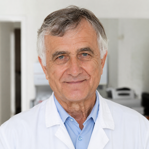 — Dr. med. Rafael Hofmann (HNO-Praxis, Luzern)