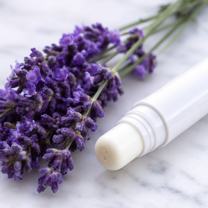 Lavendel (beruhigend, ergänzend)