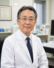Dr. Kenji Nakamura