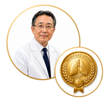 Empfohlen von Dr. Kenji Nakamura