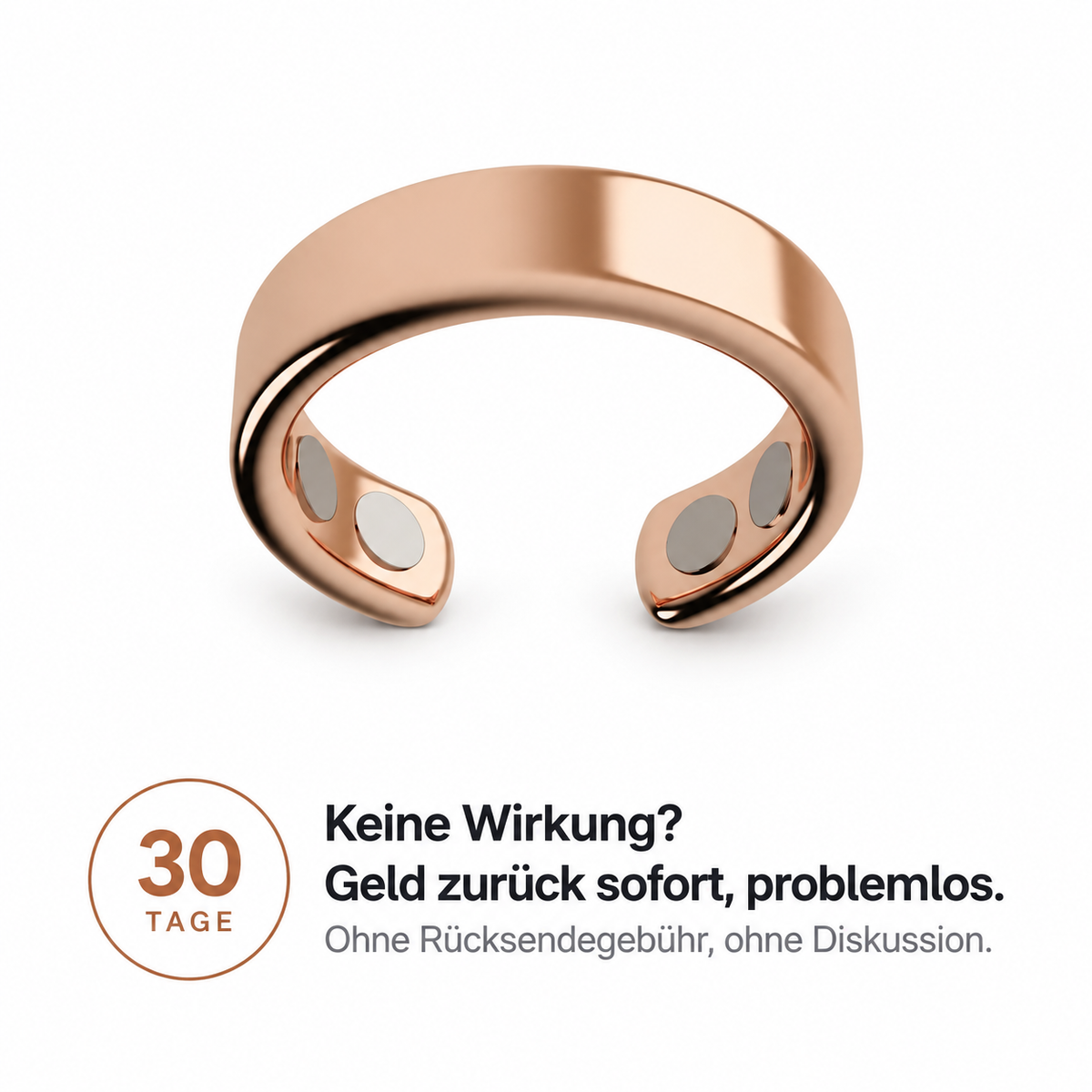 Risiko nehmen