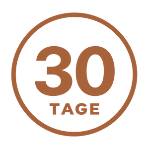 Keine Wirkung?Geld zurück sofort, problemlos.