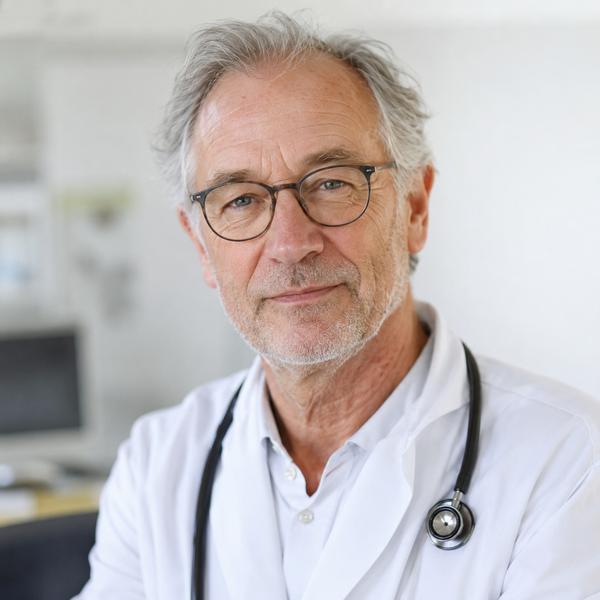 Martin Bühler