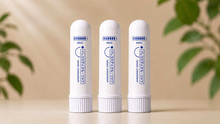 NasoZen: 2 + 1 GRATIS